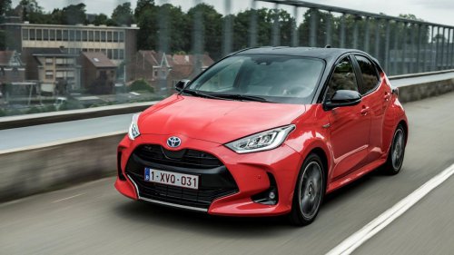 Ford, Audi, Skoda y Toyota preparan su ofensiva: así serán los nuevos compactos eléctricos para Europa