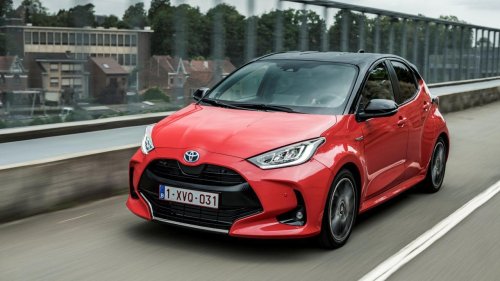 Ford, Audi, Skoda y Toyota preparan su ofensiva: así serán los nuevos compactos eléctricos para Europa