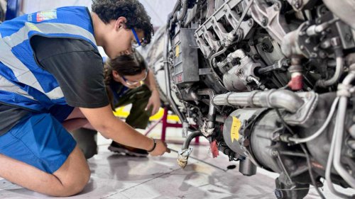 Systems showdown: engines, structures, and diagnostics—cars vs. aircraft