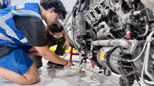 Systems showdown: engines, structures, and diagnostics—cars vs. aircraft