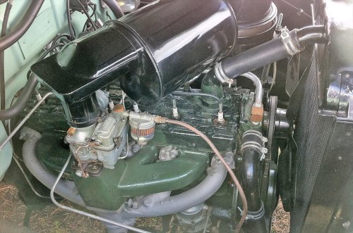 Cómo Kaiser-Frazer compitió con los gigantes de Detroit y casi ganó