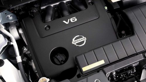 Nissan Murano CrossCabriolet: A future classic or still a design disaster?