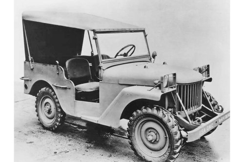 How Kaiser-Frazer took on the Big Three – and nearly won