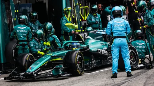 La FIA echa un cable a Fernando Alonso: este es el plan para paliar el desastre