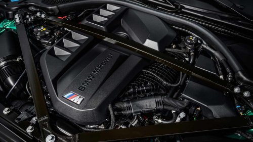 BMW M440i B58 engine: German performance with Lexus reliability