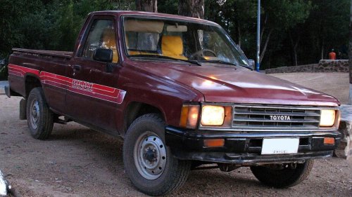 9 classic trucks that mechanics say refuse to break down