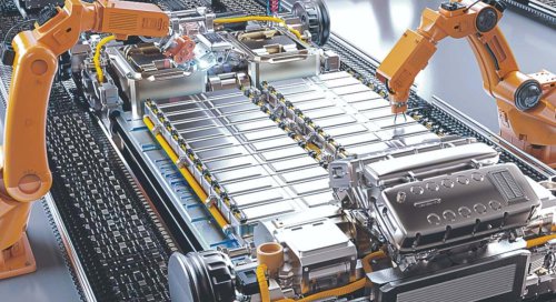 MG, Chery, BYD o Toyota, las marcas que compiten por implantar en 2027 baterías de estado sólido