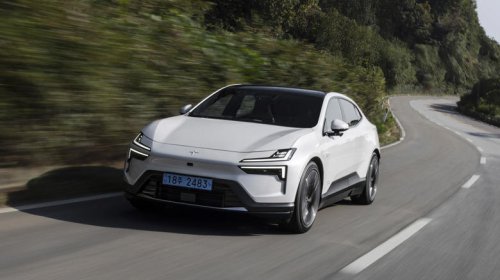 5 low-key luxury car brands that aren't Mercedes or BMW