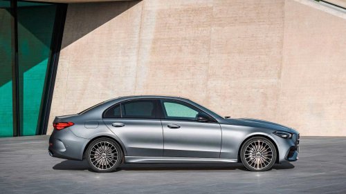 The sedan that balances luxury and practicality perfectly in 2026