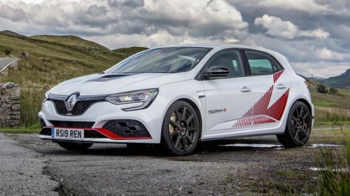 10 of the best Renault cars ever made