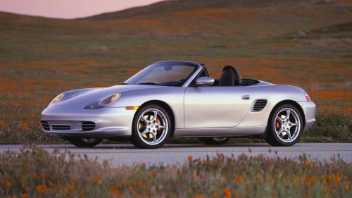 10 affordable convertibles to invest in before summer hits