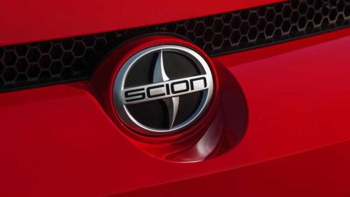 Scion, Scion’s xB is still the king of 'cargo space per dollar'