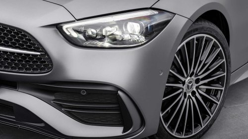 The sedan that balances luxury and practicality perfectly in 2026