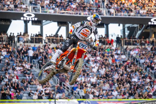 El podio se le resiste a Prado