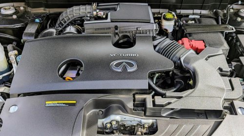 Nissan, 3 Nissan engines you should steer clear of