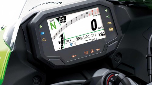 10 sports bikes that make more sense than liter bikes