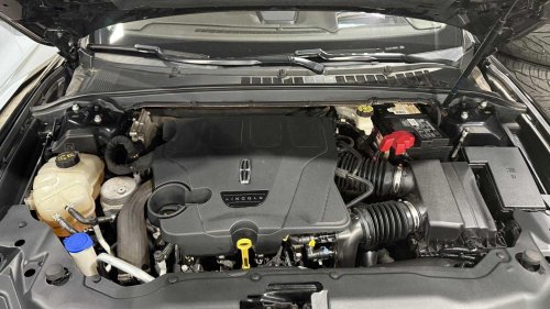 Lincoln, Lincoln's Final Continetal Is Quick, Comfortable, And Cheap In 2026