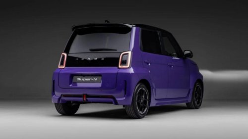 Honda, Honda e, Honda se carga el e:Ny1 y se queda sin eléctricos en España, pero el Super-N puede ser lo que la marca necesita