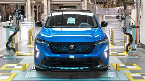 España fabrica menos coches cada año, las razones del preocupante parón de uno de los motores de nuestra economía
