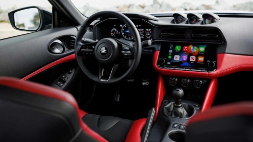 The cheapest six-cylinder sports car you can buy new in 2026