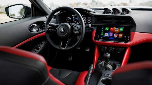 The cheapest six-cylinder sports car you can buy new in 2026