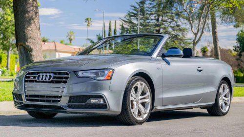 10 affordable convertibles to invest in before summer hits
