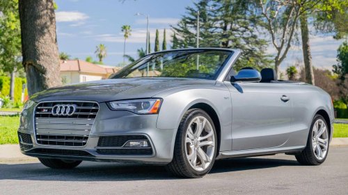 10 affordable convertibles to invest in before summer hits