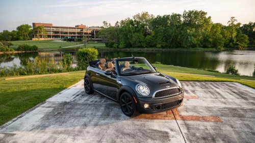 10 affordable convertibles to invest in before summer hits