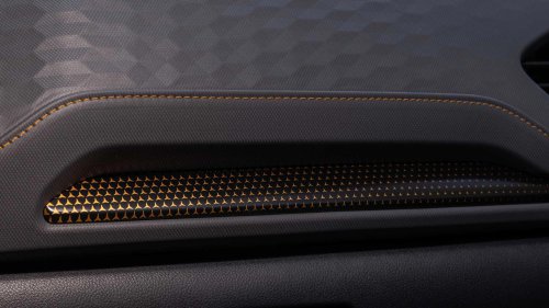 2027 Subaru Forester Wilderness Hybrid interior and exterior picture gallery