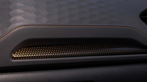 2027 Subaru Forester Wilderness Hybrid interior and exterior picture gallery