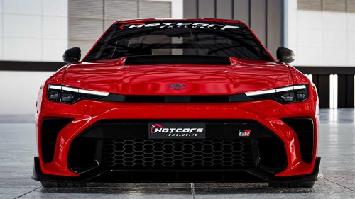 Toyota, Toyota Celica, The Toyota GR Celica revival we've been dreaming of is here, in the digital world