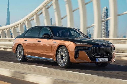 Los VE más caros del mundo