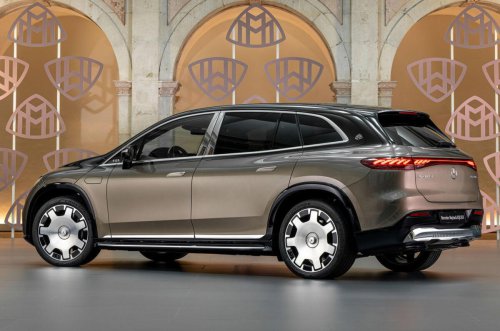 Los VE más caros del mundo