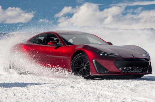 Los VE más caros del mundo