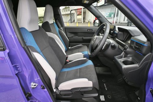 ホンダの小型EV「スーパーワン」は令和のブルドッグ? 開発の背景は