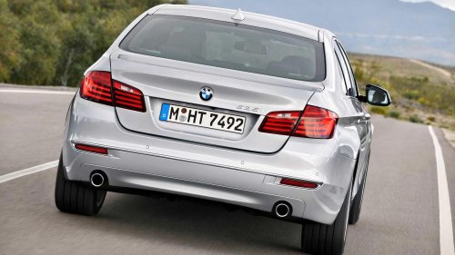 The overlooked BMW you can buy for pennies on the dollar in 2026
