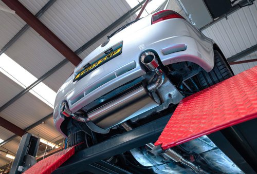 Los vehículos clásicos más modernos han hecho disminuir el nivel de emisiones de los más veteranos