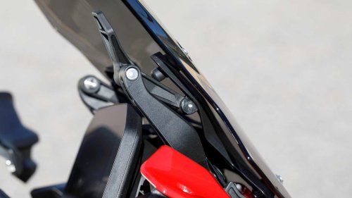 The overlooked BMW touring bike that still deserves your money