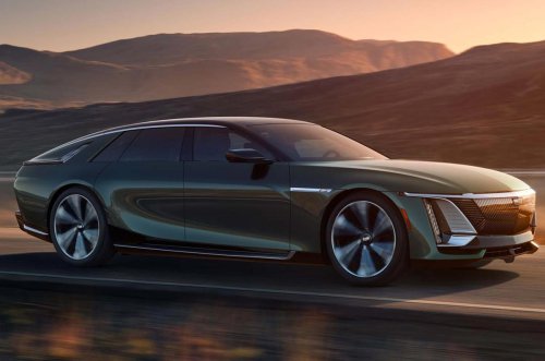 Los VE más caros del mundo