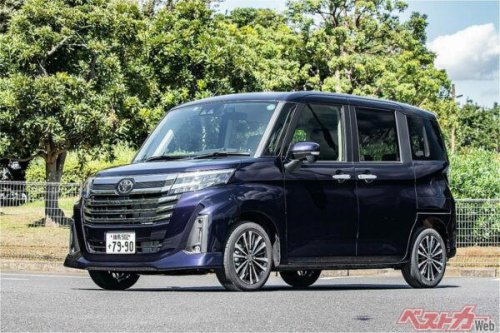 販売首位はヤリスやカローラじゃない? ダイハツが作るライズとルーミーはなんでこんなに強いのか?