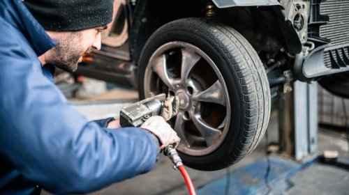 Terrible habits that are slashing the life of your tires fast