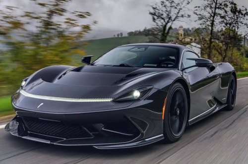 Los VE más caros del mundo