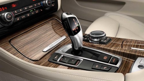 The budget car that looks better than most luxury models