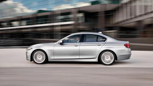 The overlooked BMW you can buy for pennies on the dollar in 2026