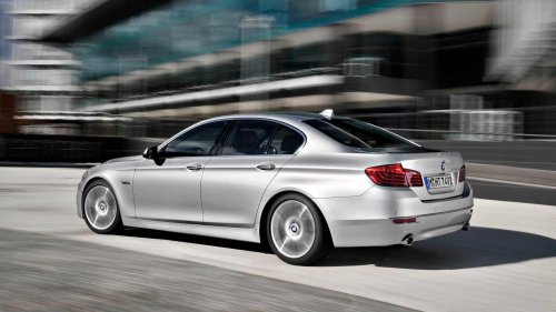 The overlooked BMW you can buy for pennies on the dollar in 2026