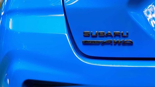The peppy, but not-so-powerful car for your teenager