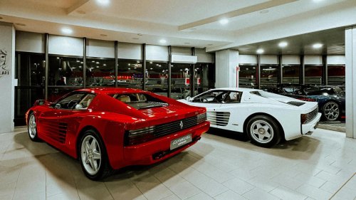 Rare low production vs widely loved models, which one wins long term?