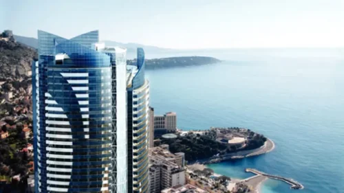 ¿Dónde vive Fernando Alonso?: el impresionante ático en el que disfruta del parón y de su bebé