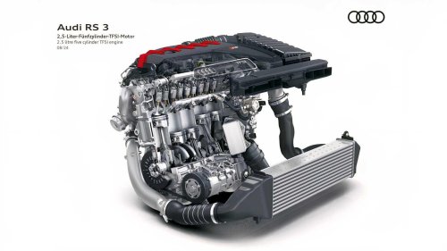 Audi, Is a VW Jetta 5-cylinder a dirt-cheap way to get Audi 5-pot power?