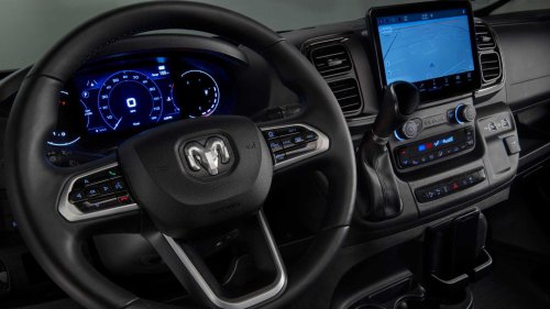 12-passenger vans to buy when a minivan just won't cut it